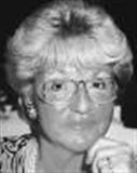 Profilbild Helga vom Bauer
